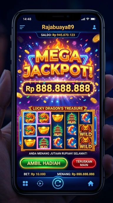 supersvip — menu pengaturan